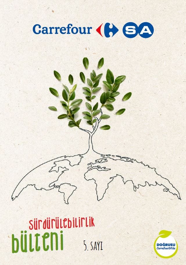 Sustainability Bulletin 5