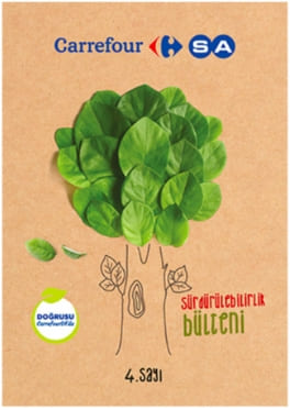 Sustainability Bulletin 4 