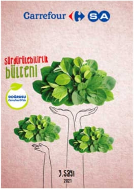 Sustainability Bulletin 3 