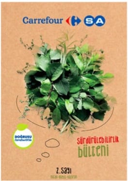 Sustainability Bulletin 2 