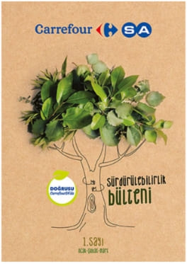 Sustainability Bulletin 1  
