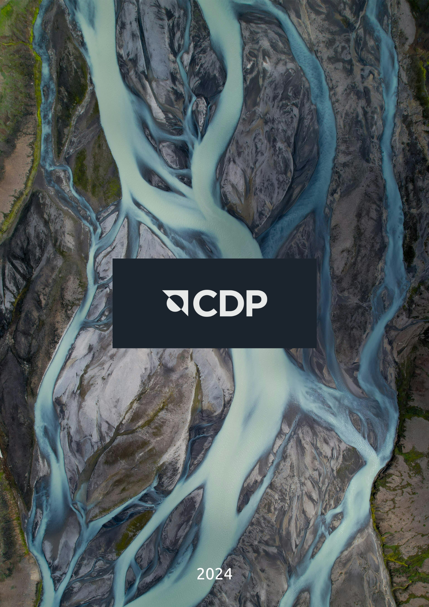 2024 CDP Corporate Questionnaire